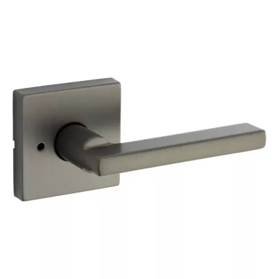Kwikset Halifax Lever (Square) - Bed/Bath — manufacturer family view