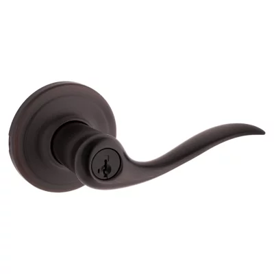 Kwikset Tustin Lever - Keyed - featuring SmartKey — manufacturer family view