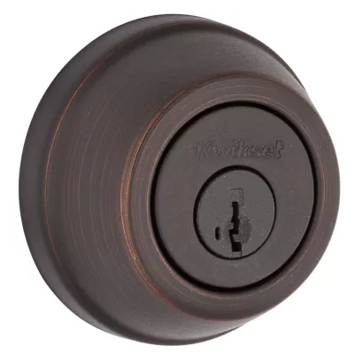 Kwikset 785 Deadbolt - Keyed Both Sides - featuring SmartKey — manufacturer family view