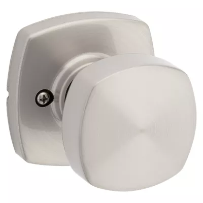 Kwikset Arroyo Knob (Midtown) - Pull Only — manufacturer family view