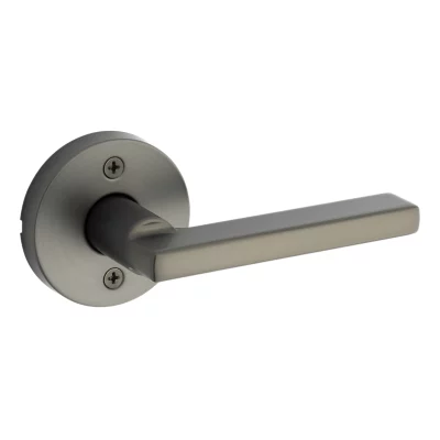 Kwikset Halifax Lever (Round) - Pull Only — manufacturer family view