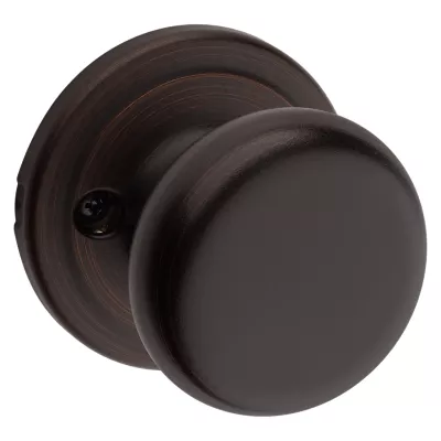 Kwikset Juno Knob - Pull Only — manufacturer family view