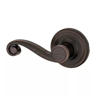 Kwikset Lido Lever - Left-Handed Pull Only — manufacturer family view