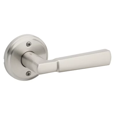 Kwikset Perth Lever - Pull Only — manufacturer family view