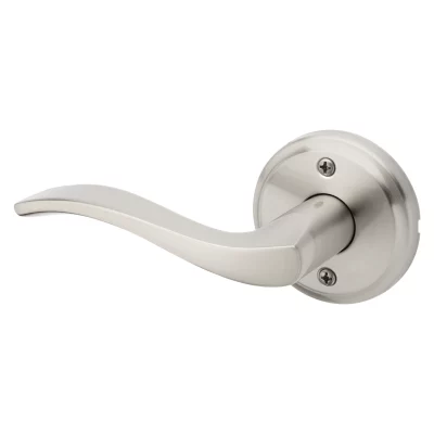 Kwikset Sedona Lever - Left Handed - Pull Only — manufacturer family view