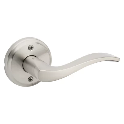 Kwikset Sedona Lever - Right Handed - Pull Only — manufacturer family view