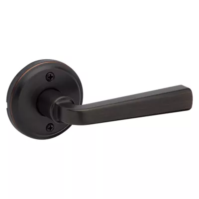 Kwikset Trafford Lever - Pull Only — manufacturer family view