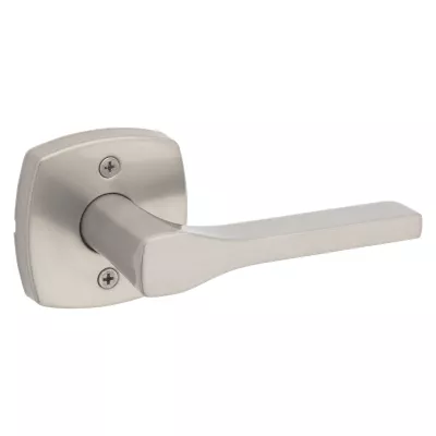 Kwikset Tripoli Lever (Midtown) - Pull Only — manufacturer family view