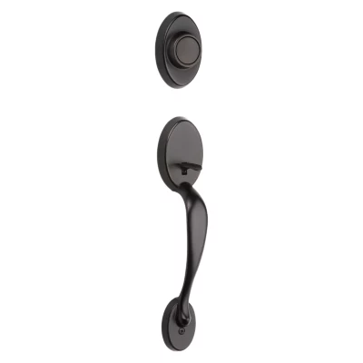 Kwikset Chelsea Pull (Exterior Only) — manufacturer family view