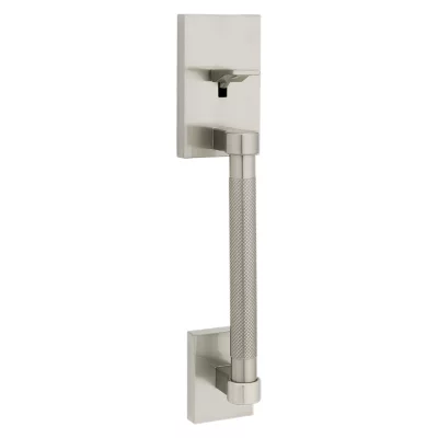Kwikset Prava Handle (Exterior Only) — manufacturer family view