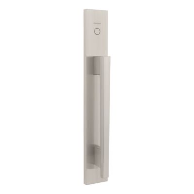 Kwikset Caerus Pull with Halifax Lever — manufacturer family view