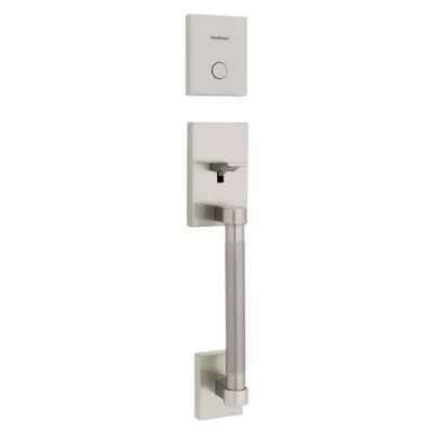 Kwikset Prava Pull (Exterior Only) — manufacturer family view