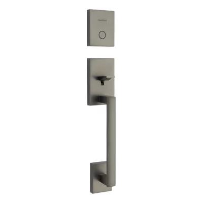 Kwikset San Clemente Pull (Exterior Only) — manufacturer family view