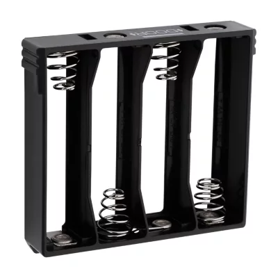 Kwikset 83307 - Battery Holder — manufacturer family view