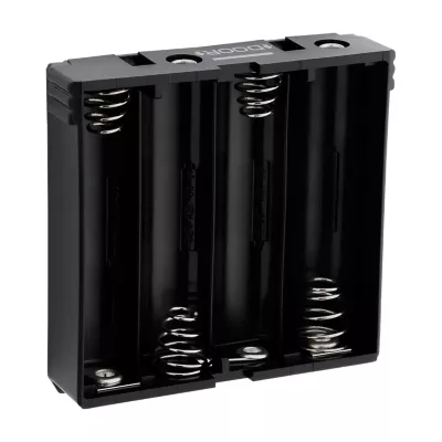 Kwikset 83581 - Battery Holder — manufacturer family view