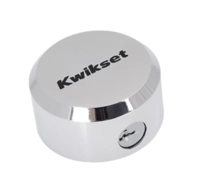 Kwikset 2-7/8 in Hardened Steel Hidden Shackle Padlock - featuring SmartKey — manufacturer family view