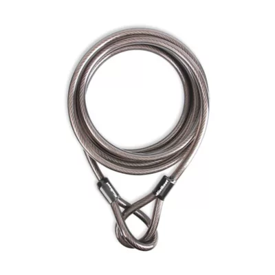 Kwikset 15 ft Looped End Security Cable (5/8 in Diameter) — manufacturer family view