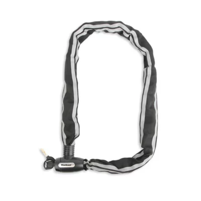Kwikset 4 ft Keyed Bicycle Chain Lock (3/8 in Diameter) — manufacturer family view