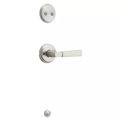 Kwikset Perth Interior Pack - Pull Only - for Signature Series 802 Handlesets — manufacturer family view