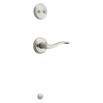 Kwikset Sedona Interior Pack - Left Handed - Pull Only - for Kwikset Series 802 Handlesets — manufacturer family view
