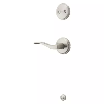 Kwikset Sedona Interior Pack - Right Handed - Pull Only - for Kwikset Series 802 Handlesets — manufacturer family view