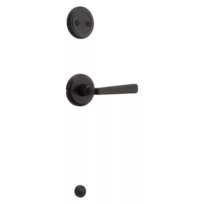 Kwikset Trafford and Deadbolt Interior Pack - Pull Only - for Signature Series 802 Handlesets — manufacturer family view