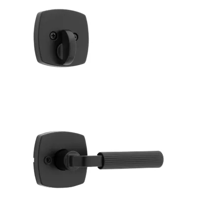 Kwikset Mirada Interior Pack (Midtown) - Pull Only - for Signature Series 819 Handlesets — manufacturer family view