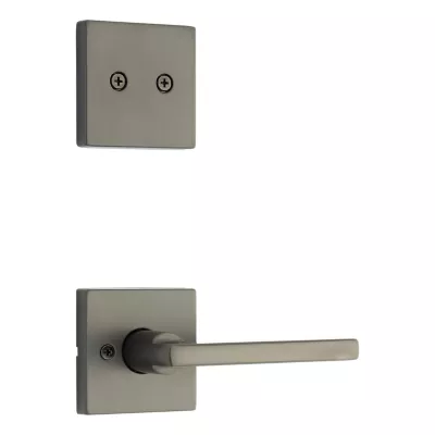 Kwikset Halifax Interior Pack (Square) - Pull Only - for Signature Series 819 Handlesets — manufacturer family view