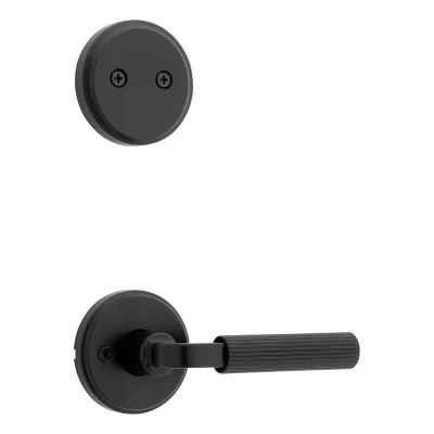 Kwikset Mirada Interior Pack (Round) - Pull Only - for Signature Series 819 Handlesets — manufacturer family view