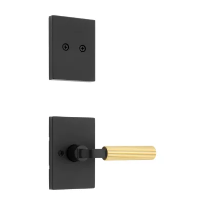 Kwikset Mirada Interior Pack (Rectangle) - Pull Only - for Signature Series 819 Handlesets — manufacturer family view