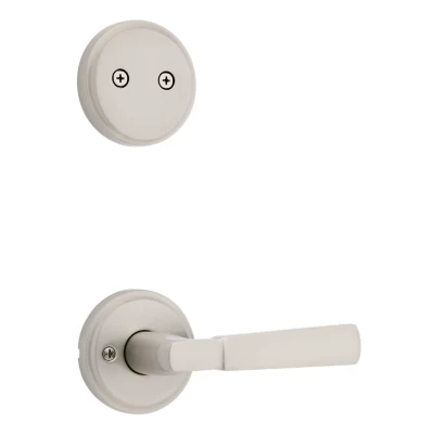 Kwikset Perth Interior Pack - Pull Only - for Signature Series 819 Handlesets — manufacturer family view