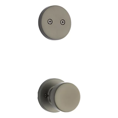 Kwikset Pismo Interior Pack (Round) - Pull Only - for Signature Series 819 Handlesets — manufacturer family view