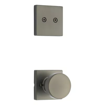 Kwikset Pismo Interior Pack (Square) - Pull Only - for Signature Series 819 Handlesets — manufacturer family view