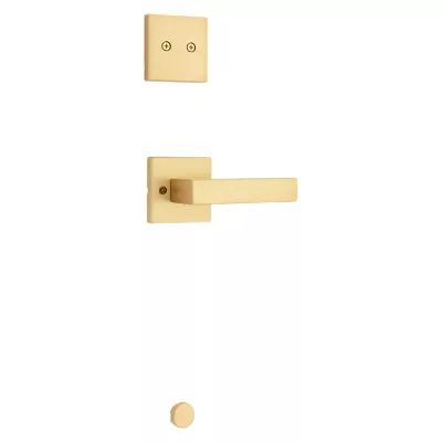 Kwikset Singapore Interior Pack (Square) - Pull Only - for Signature Series 819 Handlesets — manufacturer family view