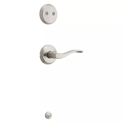 Kwikset Sedona Interior Pack - Left Handed - Pull Only - for Kwikset Series 819 Handlesets — manufacturer family view