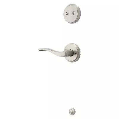 Kwikset Sedona Interior Pack - Right Handed - Pull Only - for Kwikset Series 819 Handlesets — manufacturer family view
