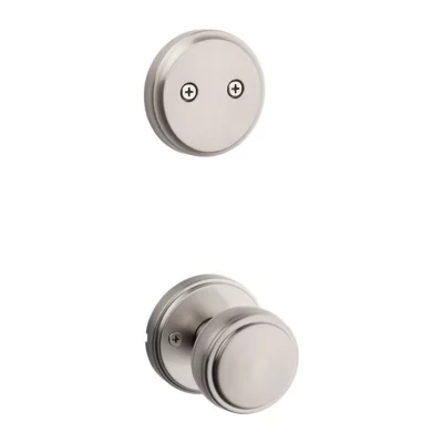 Kwikset Sora Interior Pack (Round) - Pull Only - for Signature Series 819 Handlesets — manufacturer family view