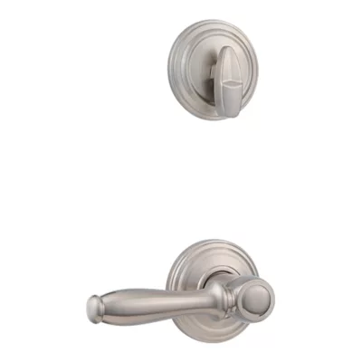Kwikset Ashfield and Deadbolt Interior Pack - Deadbolt Keyed One Side - for Signature Series 800 and 814 Handlesets — manufacturer family view