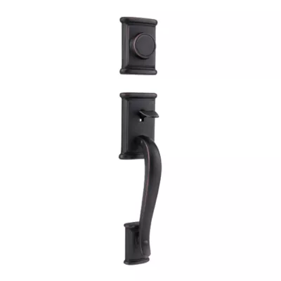 Kwikset Ashfield Pull (Exterior Only) — manufacturer family view