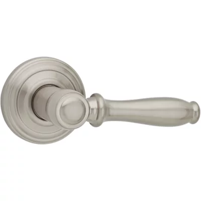 Kwikset Ashfield Lever - Hall/Closet — manufacturer family view