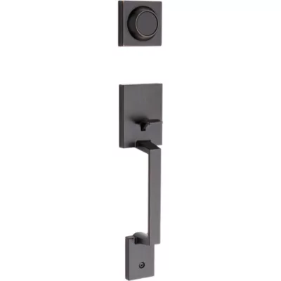 Kwikset Amador Pull (Exterior Only) — manufacturer family view