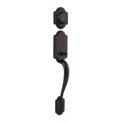 Kwikset Arlington Pull (Exterior Only) — manufacturer family view