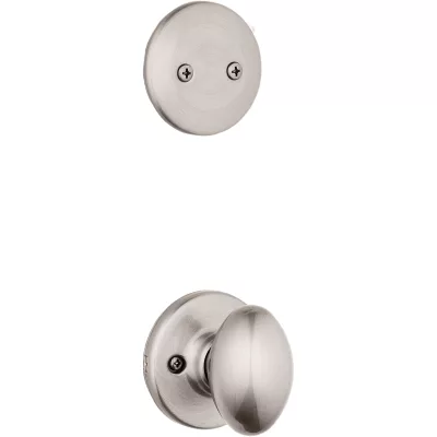 Kwikset Aliso Interior Pack - Pull Only - for Kwikset Series 699 Handlesets — manufacturer family view