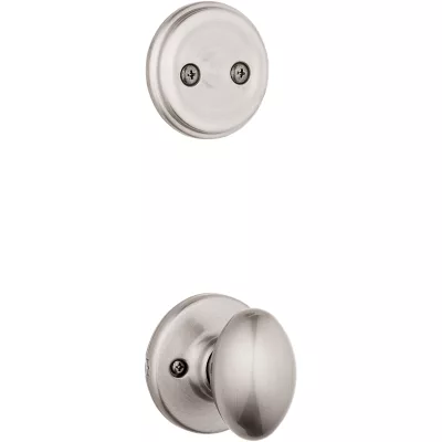 Kwikset Aliso Interior Pack - Pull Only - for Signature Series 802 Handlesets — manufacturer family view