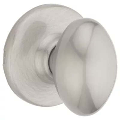 Kwikset Aliso Knob - Hall/Closet — manufacturer family view