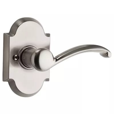 Kwikset Austin Lever - Pull Only — manufacturer family view