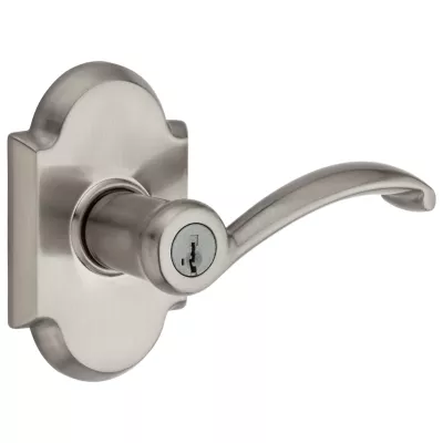 Kwikset Austin Lever - Keyed - featuring SmartKey — manufacturer family view