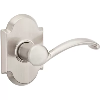 Kwikset Austin Lever - Hall/Closet — manufacturer family view