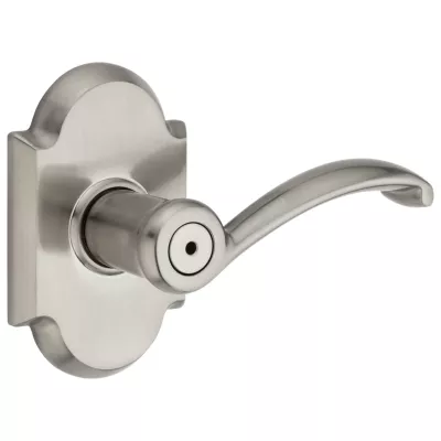 Kwikset Austin Lever - Bed/Bath — manufacturer family view