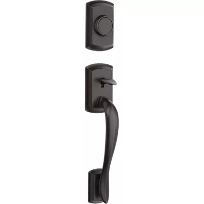 Kwikset Avalon Pull (Exterior Only) — manufacturer family view